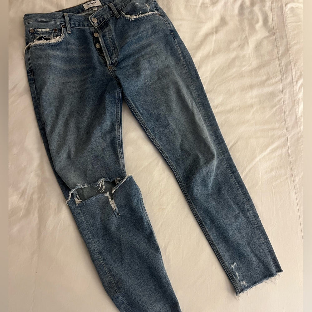 Agolde jeans